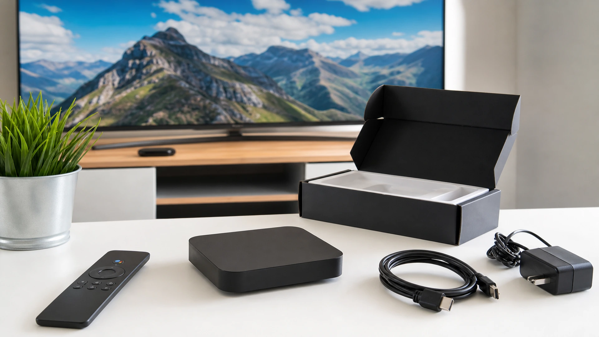 IP TV Box Test 2026