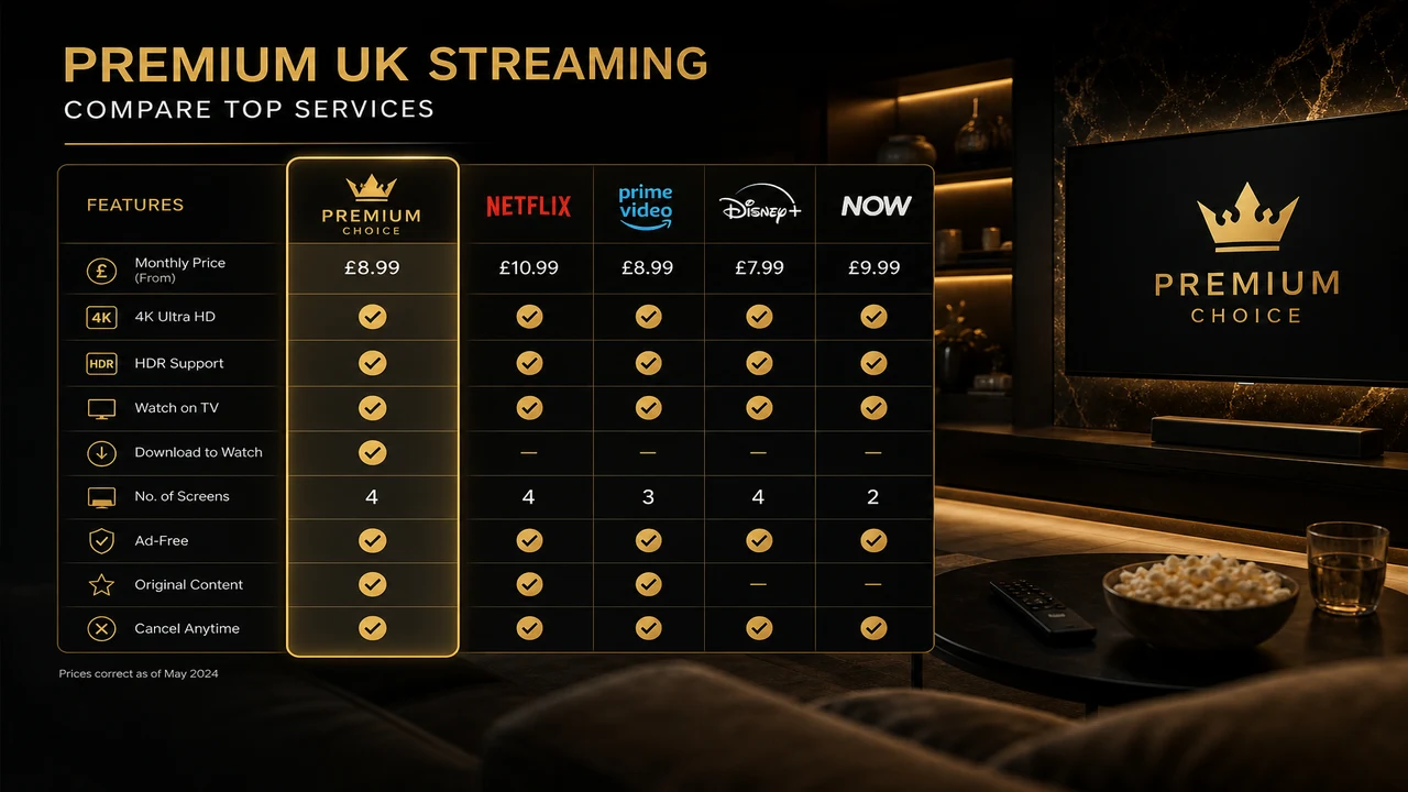 MAG Box IPTV 2026