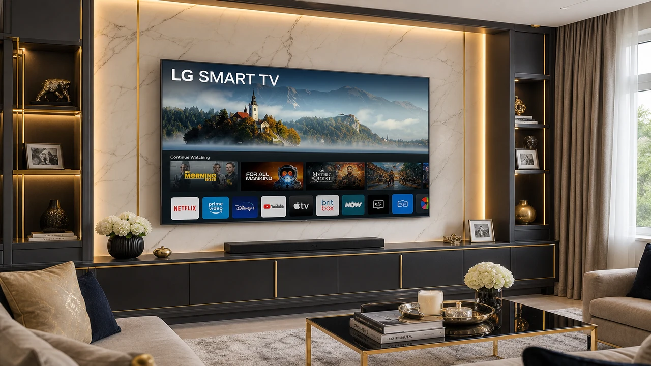 IP TV Box vs Firestick
