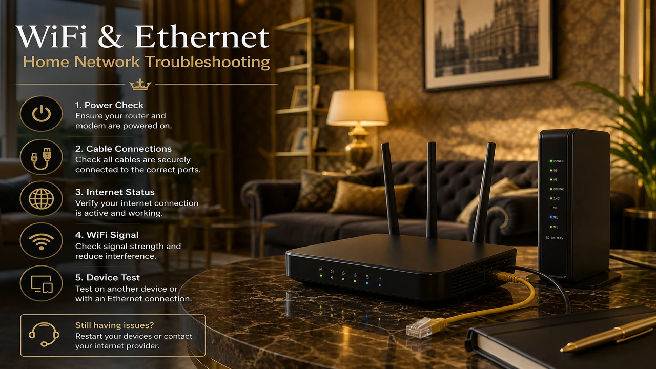 IP TV Box 4K Streaming